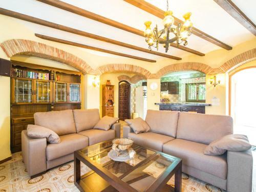 Holiday Home Casa Vogel Els Poblets