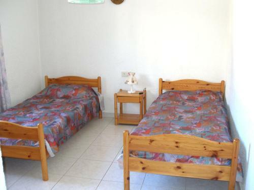 Holiday Home Pda Gironets I Els Poblets