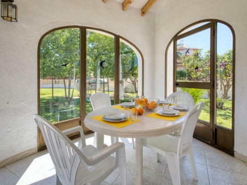 Holiday Home Pda Gironets I Els Poblets