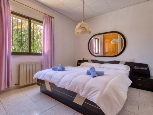 Holiday Home Pda Gironets I Els Poblets