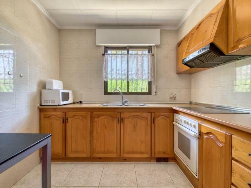 Holiday Home Pda Gironets I Els Poblets