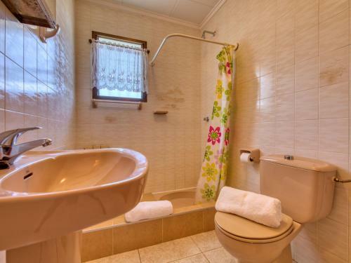 Holiday Home Pda Gironets I Els Poblets