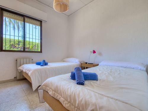 Holiday Home Pda Gironets I Els Poblets