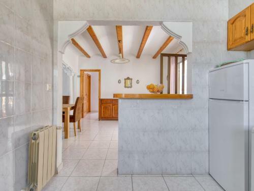Holiday Home Pda Gironets I Els Poblets