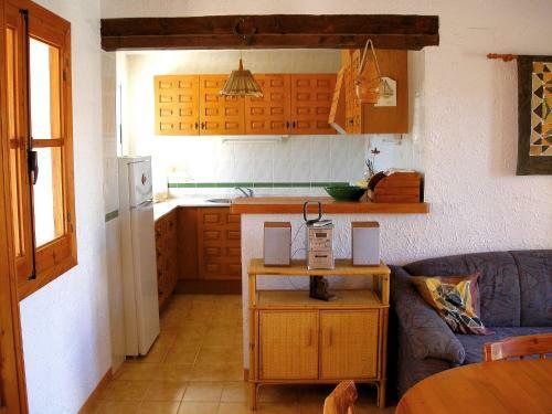 Holiday Home Pueblo Andaluz III D�nia