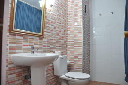 Apartamentos Las Rosas