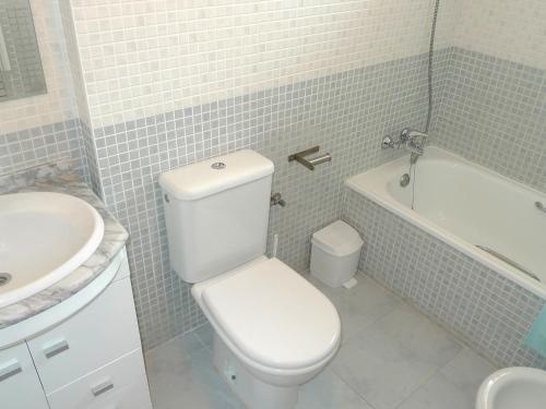 Apartamento Mirador Al Mar