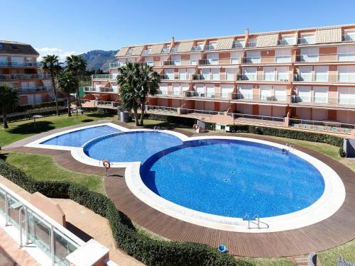 Apartamento Mirador Al Mar
