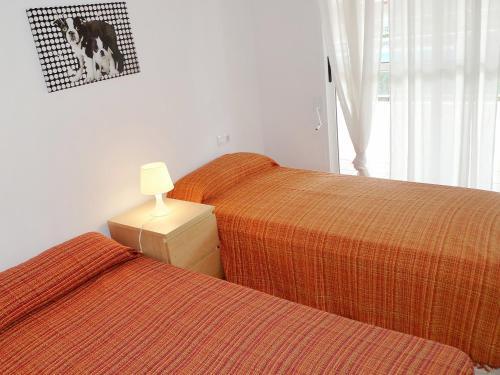 Apartamento Mirador Al Mar