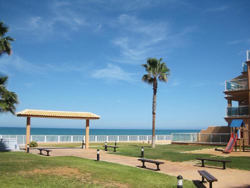 Apartamento Mirador Al Mar