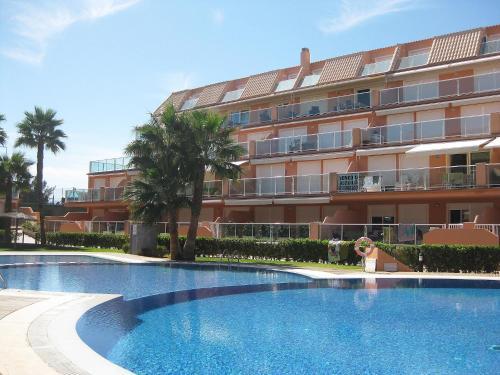 Apartamento Mirador Al Mar