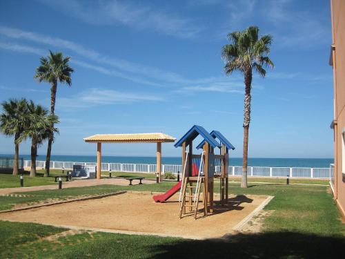 Apartamento Mirador Al Mar