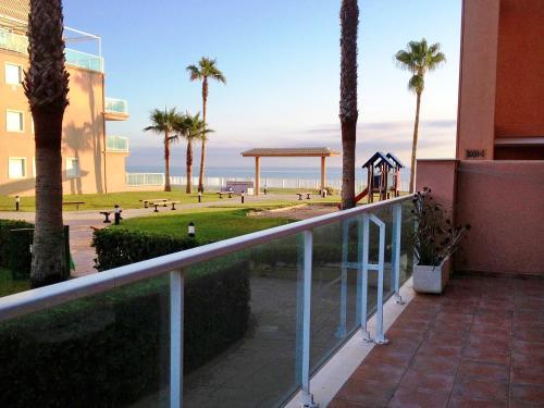 Apartamento Mirador Al Mar