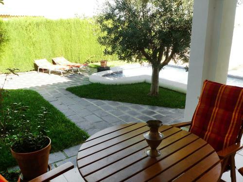 Holiday Home El Verger