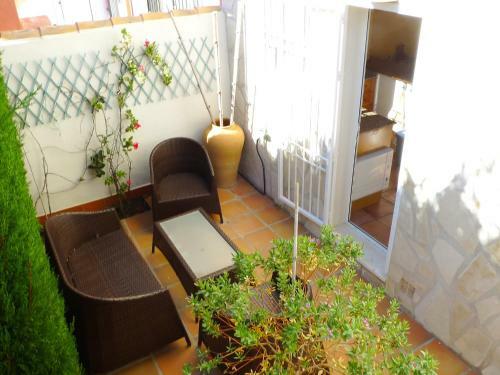 Holiday Home El Verger