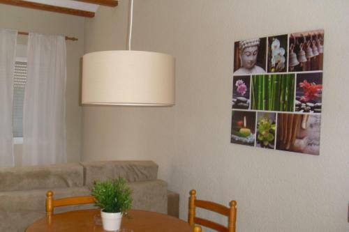 Apartamentos Olivar