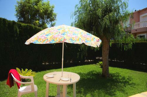 Apartamentos Olivar