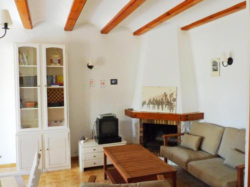 Holiday Home Urb Mimosa I Els Poblets