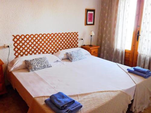 Holiday Home Urb Mimosa I Els Poblets