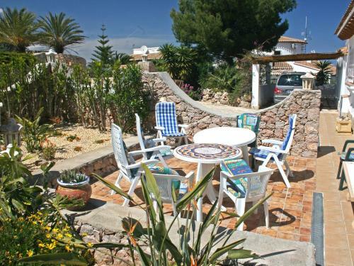 Holiday Home Casa Monte Y Mar Pego