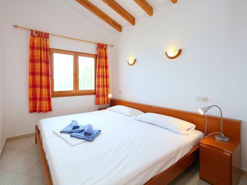 Holiday Home Casa Monte Y Mar Pego