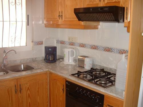 Apartamentos Villas Los Olivares