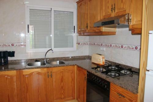 Apartamentos Villas Los Olivares