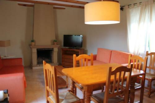 Apartamentos Villas Los Olivares