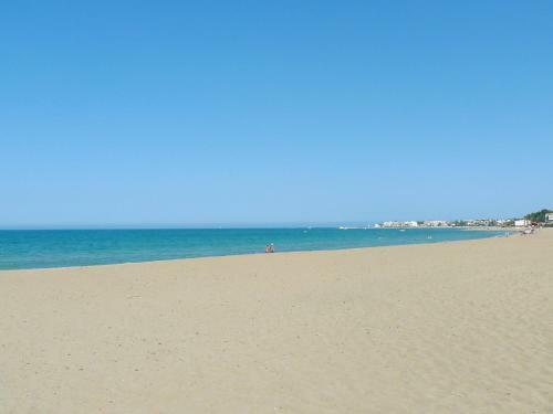 Apartment Las Dunas D�nia