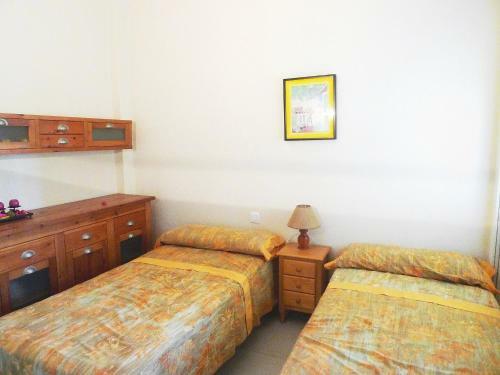 Apartment Las Dunas D�nia