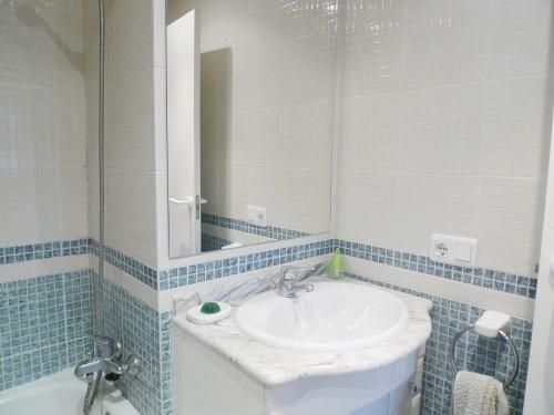 Apartment Las Dunas D�nia