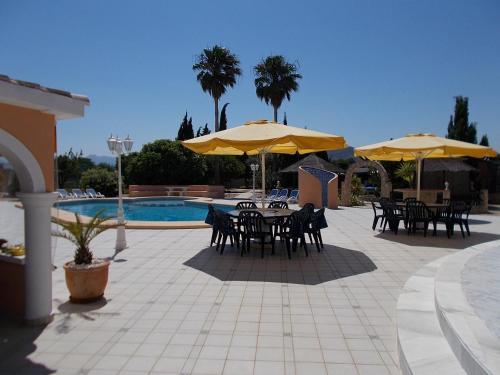 Hotel Los Caballos