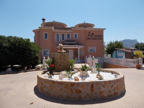 Hotel Los Caballos