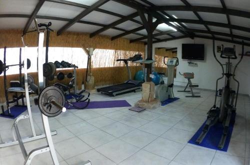 Hotel Los Caballos