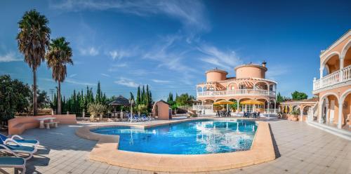 Hotel Los Caballos