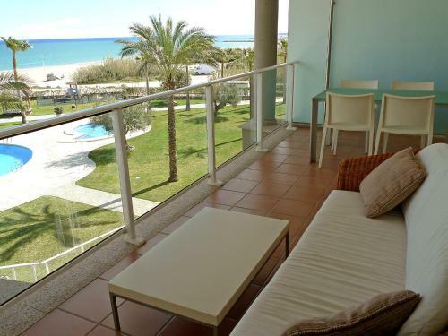 Apartamento Residencial Mar De Denia*