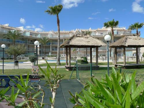Apartamento Residencial Mar De Denia*