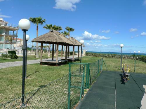 Apartamento Residencial Mar De Denia*
