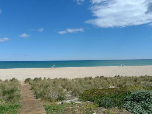 Apartamento Residencial Mar De Denia*