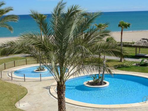 Apartamento Residencial Mar De Denia*