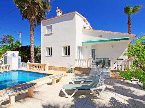 Villa Alicante