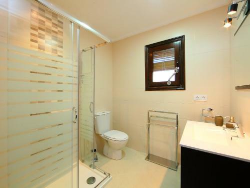 Holiday Home Playa Almadrava II Els Poblets