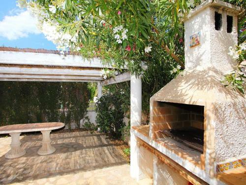 Holiday Home Playa Almadrava II Els Poblets