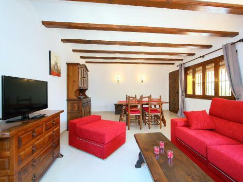 Holiday Home Playa Almadrava II Els Poblets