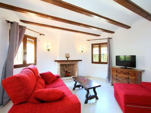 Holiday Home Playa Almadrava II Els Poblets