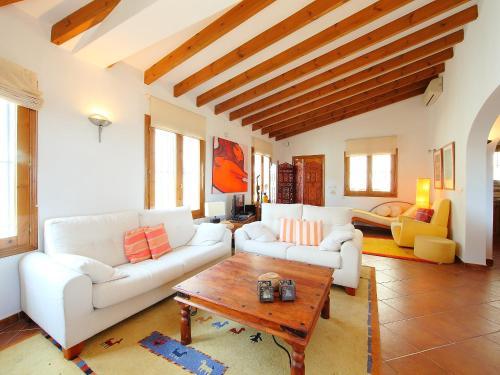 Casa Del Azahar