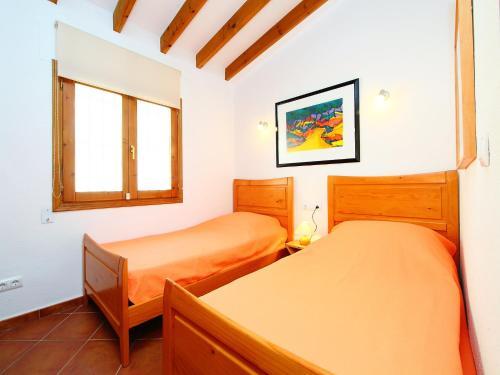 Casa Del Azahar
