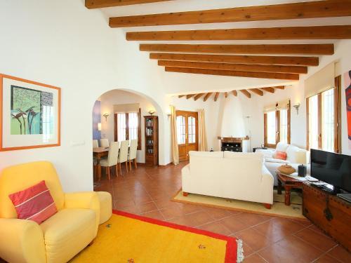 Casa Del Azahar