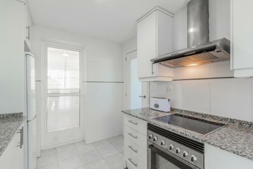 Apartamento Realrent Mirador Al Mar