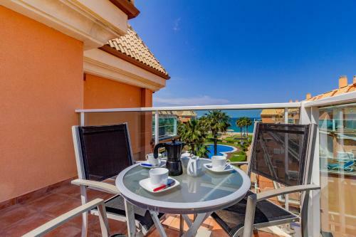 Apartamento Realrent Mirador Al Mar
